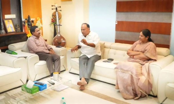 /minister-narayana-meets-mp-vemireddy-prabhakar-reddy-and-kovur-mla-prasanthi- /minister-narayana-meets-mp-vemireddy-prabhakar-reddy-and-kovur-mla-prasanthi-