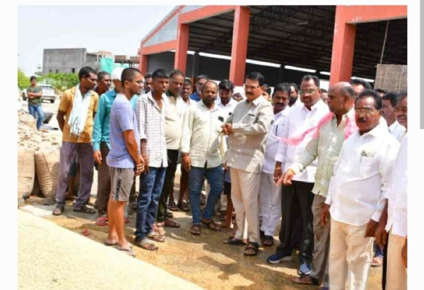 Wanaparthy