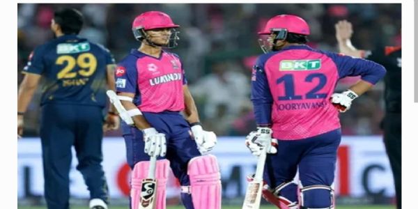 ఐపీఎల్ లో నేడు వాంఖడేలో హోరాహోరీ పోరు.. ముంబై VS రాజస్థాన్