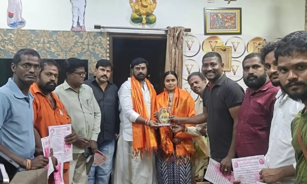 srikalahasti-ayyappa-swamy-temple-construction-pamphlets-launch-152967 srikalahasti-ayyappa-swamy-temple-construction-pamphlets-launch-152967