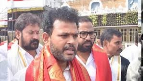 రామ్మోహన్ నాయుడు