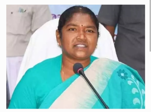 సీతక్క సీతక్క
