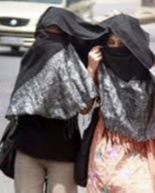 Severe heat wave predicted in Gujarat in May,