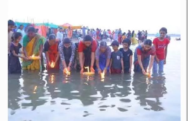 Pushkaralu