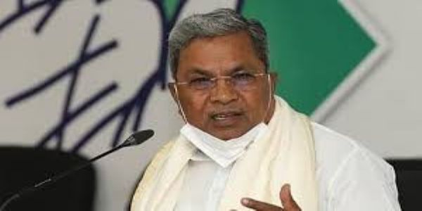 సిద్ధరామయ్యకు ఢిల్లీ నుంచి పిలుపు.. కర్ణాటక రాజకీయాల్లో తీవ్ర ఉత్కంఠ