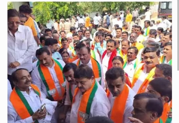 Bjp Bjp