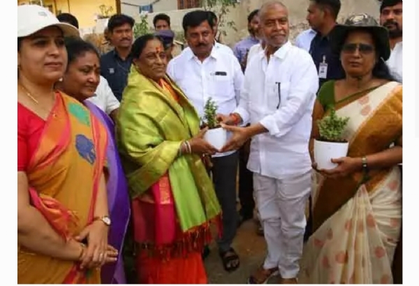 Minister Minister