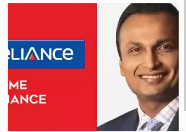 Anil Ambani Anil Ambani