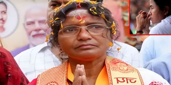 నేను నా కూతురిని కోల్పోయా.. మమతా బెనర్జీ 