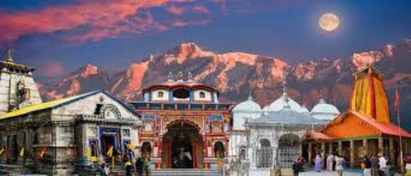 chardham chardham