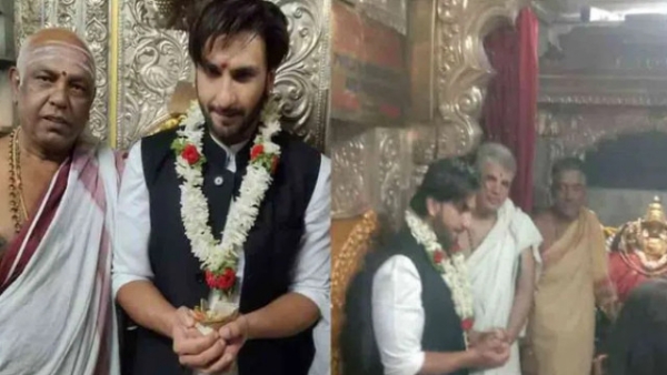 ranveer ranveer