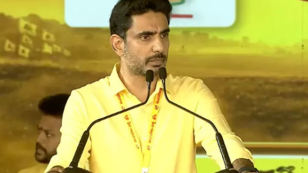 లోకేశ్ లోకేశ్