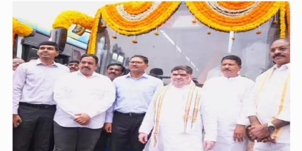 ఆర్టీసీని ప్రభుత్వంలో విలీనం చేసే ప్రక్రియ త్వరలోనే పూర్తి.. మంత్రి పొన్నం ప్రభాకర్.