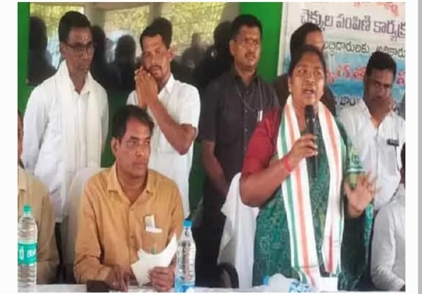 సీతక్క