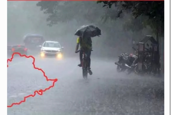 Weather