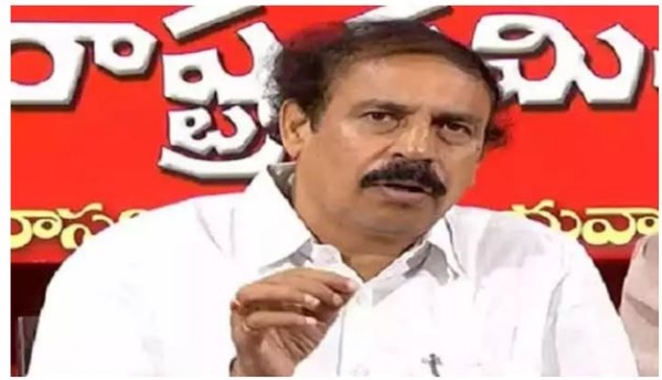 రామకృష్ణ రామకృష్ణ