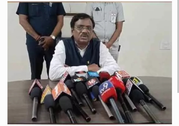 Minister Minister
