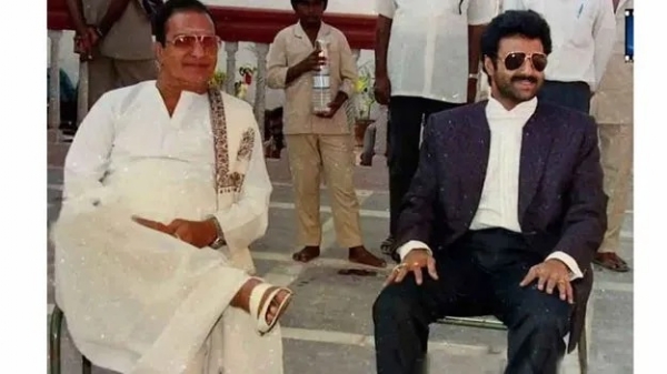 బాలకృష్ణ