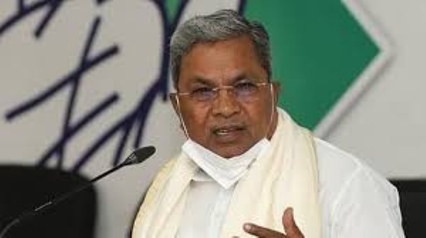Siddaramaiah Siddaramaiah