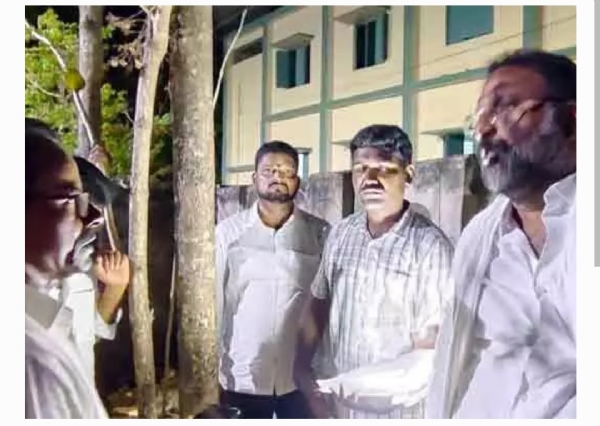 మంత్రి వాకిటి మంత్రి వాకిటి