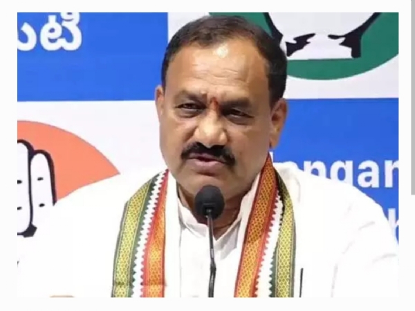 Mahesh Kumar