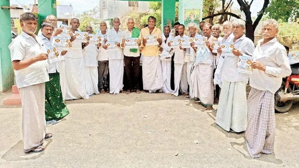 రాయలసీమ హక్కుల కోసం పోరాడదాం రాయలసీమ హక్కుల కోసం పోరాడదాం