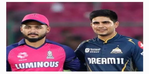 ఐపీఎల్ లో నేడు తాడోపేడో తేల్చుకోనున్న గుజరాత్, రాజస్థాన్.. అందరి దృష్టి ఆ కుర్రాడిపైనే