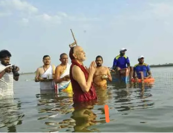 Pushkaralu