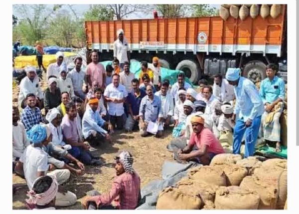 Farmers Farmers