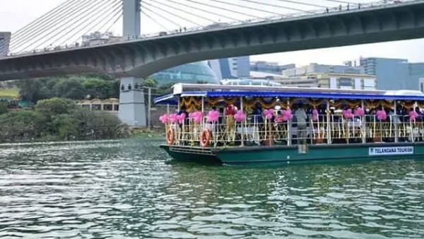 boating