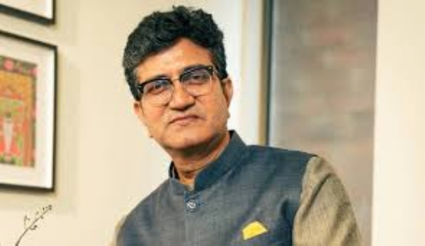 prasoon joshi