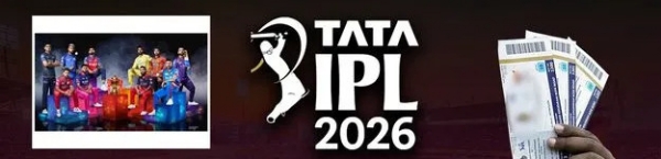 IPL 2026 Scam