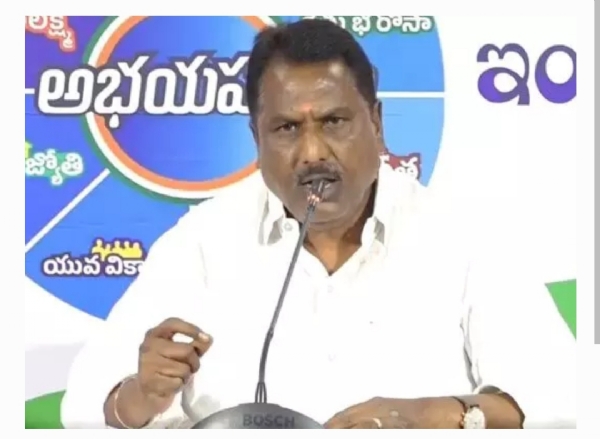 Minister Minister