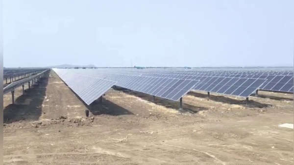 Rayalaseema Transforms Into A Renewable Energy Hub