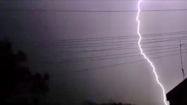 గాలివాన
