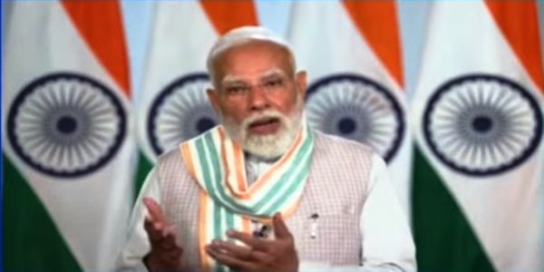 భారతీయులకు గర్వకారణం.. అనైమంగళం రాగి శాసనాలపై ప్రధాని మోదీ