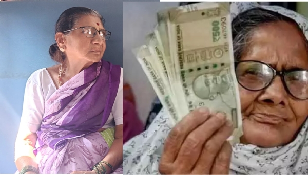 రేపు జూన్ 1 నుంచే ఇంటింటికీ నగదు పంపిణీ