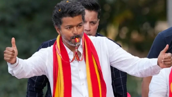 Vijay