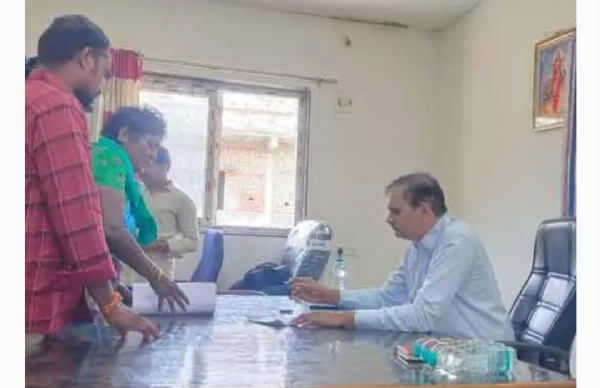 ప్రజావాణి
