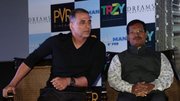 padman
