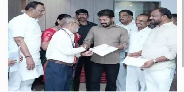 జవహర్ నగర్ డంపింగ్ యార్డ్ సమస్యకు శాశ్వత పరిష్కారం.. సీఎం రేవంత్ రెడ్డి