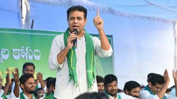 KTR