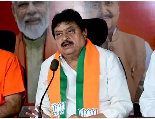 Ramachandar Rao