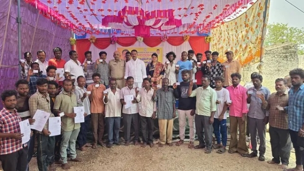 srisailam-coalition-government-committed-to-the-development-o