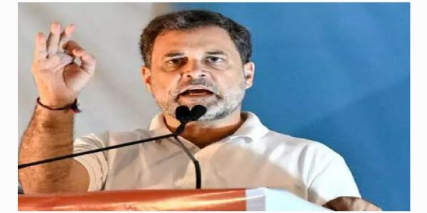 బెంగాల్, అస్సాం ఎన్నికల ఫలితాలపై రాహుల్ గాంధీ సంచలన ట్వీట్!