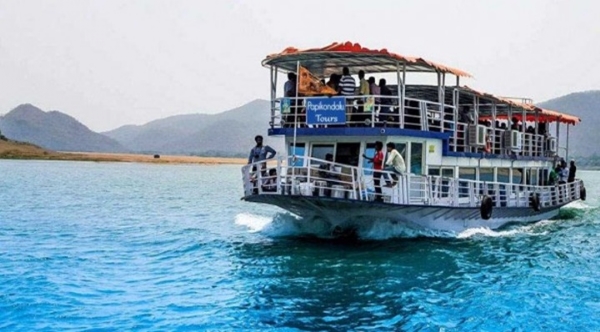పాపికొండలు