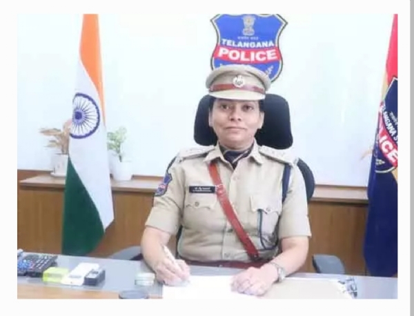 పోలీస్