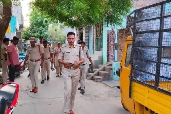 కదిరి