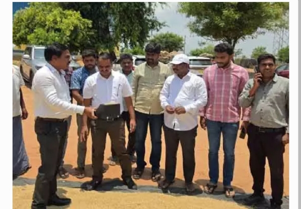 సంగారెడ్డి