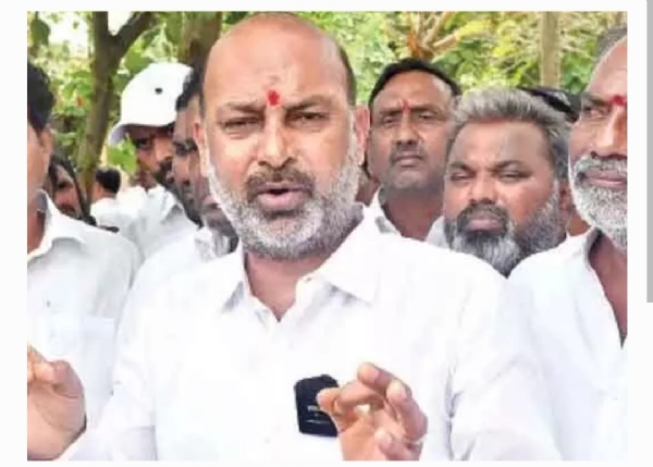 బండి సంజ